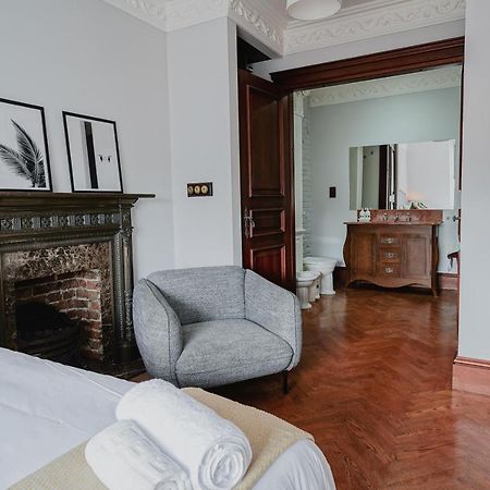 Classic Paddington 2-Bedroom Apartment London Eksteriør bilde