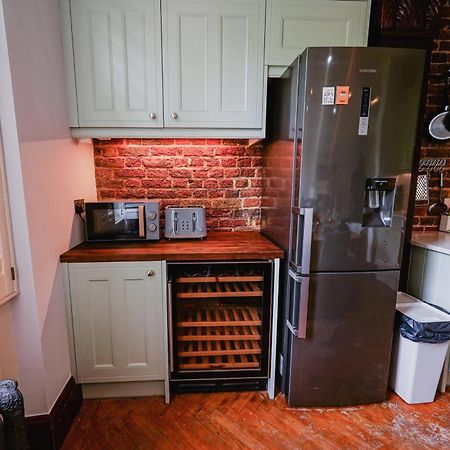 Classic Paddington 2-Bedroom Apartment London Eksteriør bilde