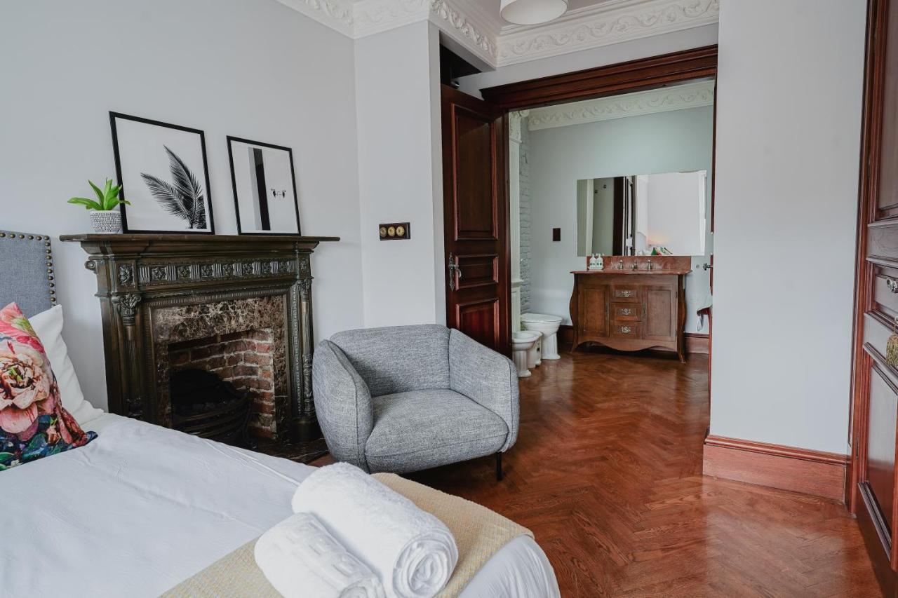 Classic Paddington 2-Bedroom Apartment London Eksteriør bilde