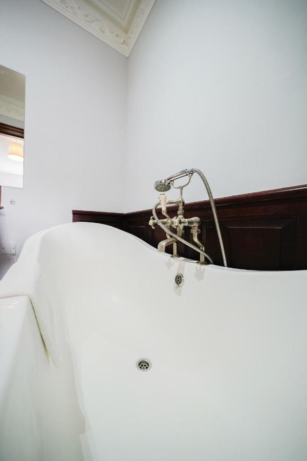 Classic Paddington 2-Bedroom Apartment London Eksteriør bilde