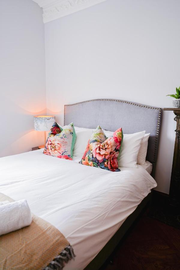 Classic Paddington 2-Bedroom Apartment London Eksteriør bilde