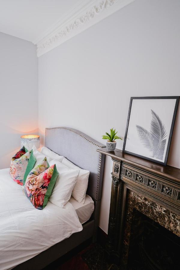 Classic Paddington 2-Bedroom Apartment London Eksteriør bilde