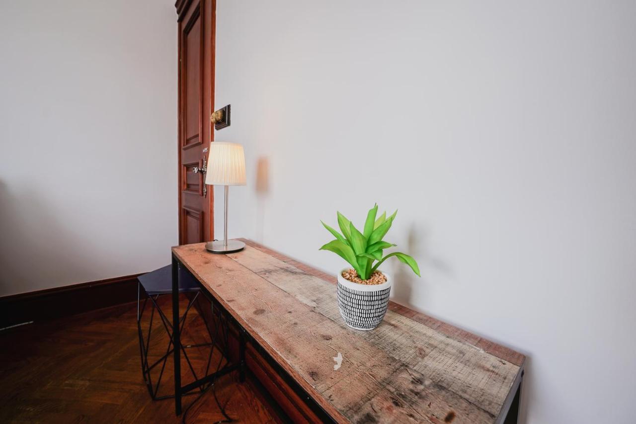 Classic Paddington 2-Bedroom Apartment London Eksteriør bilde
