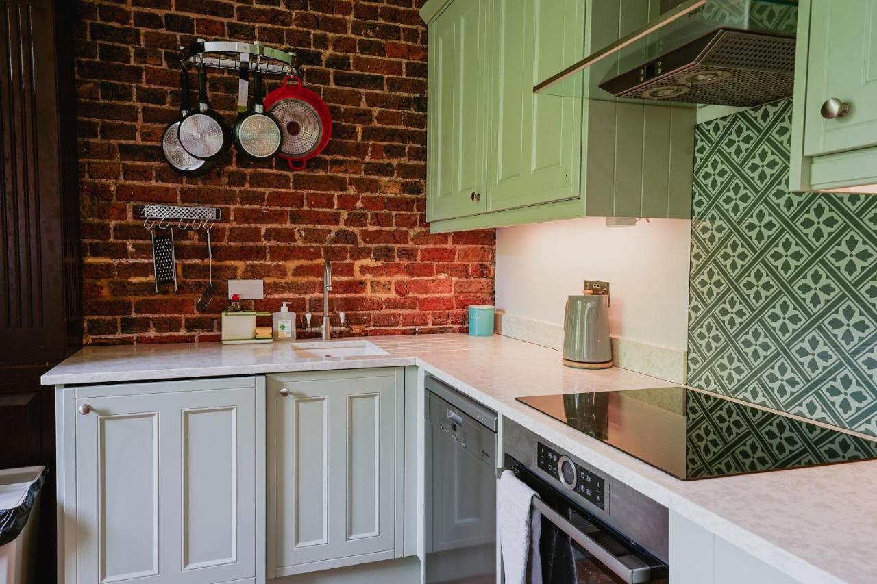 Classic Paddington 2-Bedroom Apartment London Eksteriør bilde