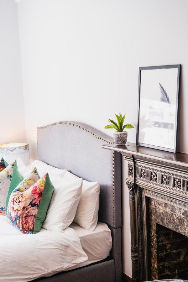 Classic Paddington 2-Bedroom Apartment London Eksteriør bilde