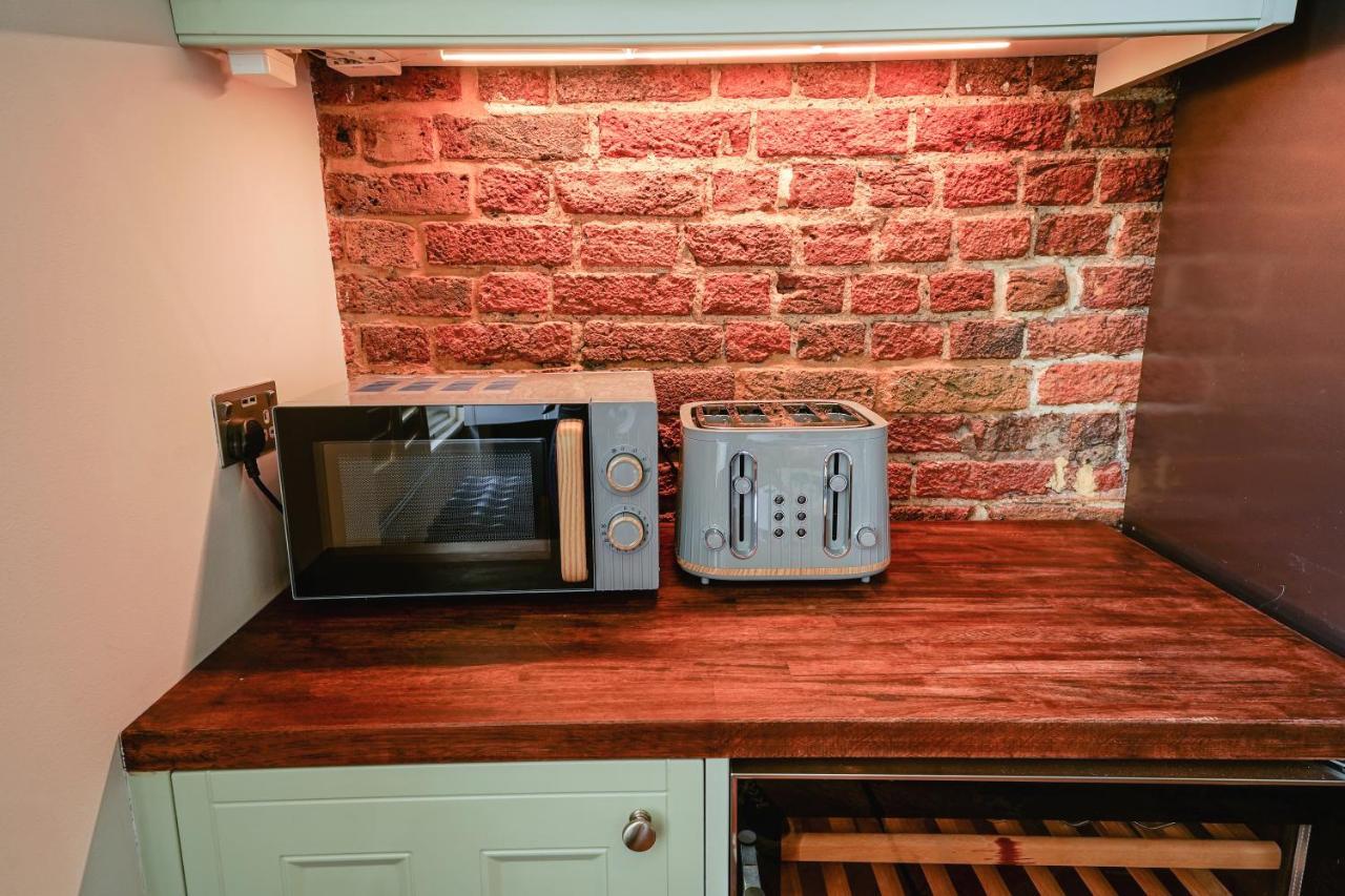 Classic Paddington 2-Bedroom Apartment London Eksteriør bilde