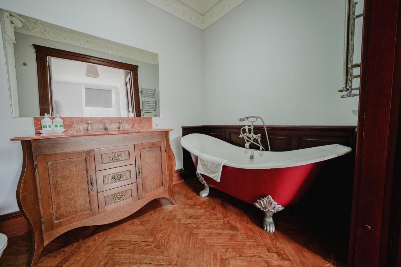 Classic Paddington 2-Bedroom Apartment London Eksteriør bilde