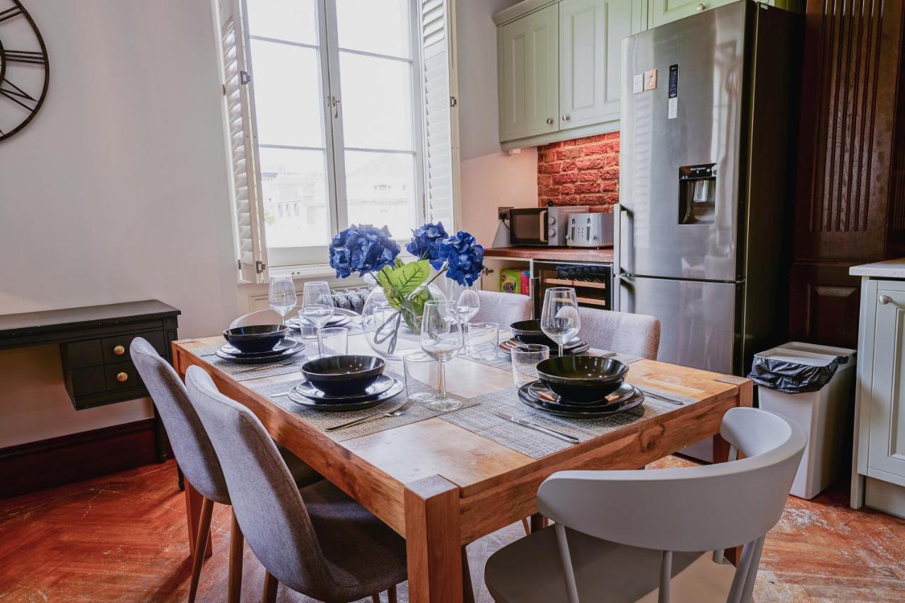 Classic Paddington 2-Bedroom Apartment London Eksteriør bilde