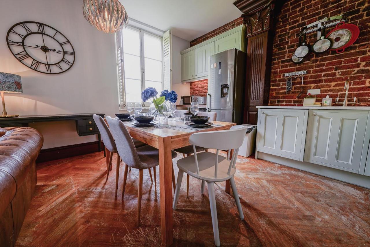 Classic Paddington 2-Bedroom Apartment London Eksteriør bilde