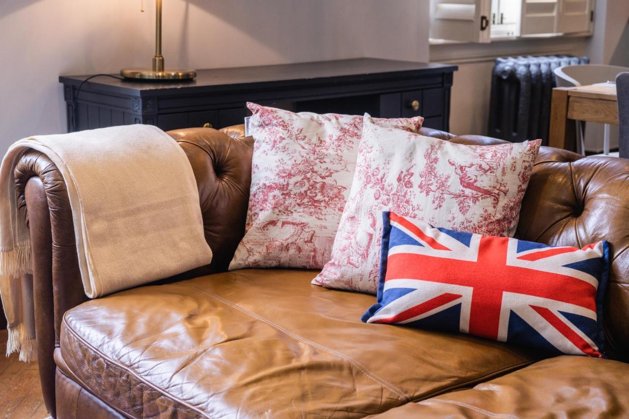 Classic Paddington 2-Bedroom Apartment London Eksteriør bilde